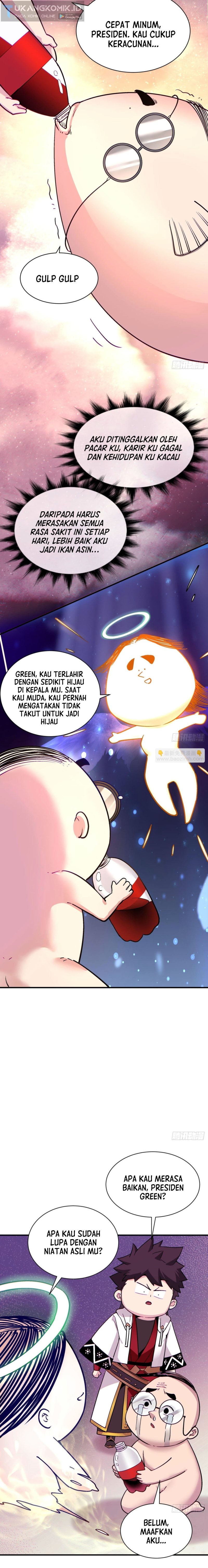 As The Richest Man, I Really Don’t Want To Be Reborn chapter 133