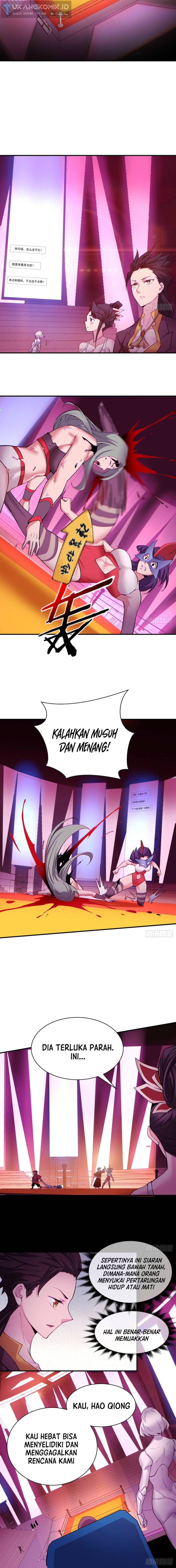 As The Richest Man, I Really Don’t Want To Be Reborn chapter 135