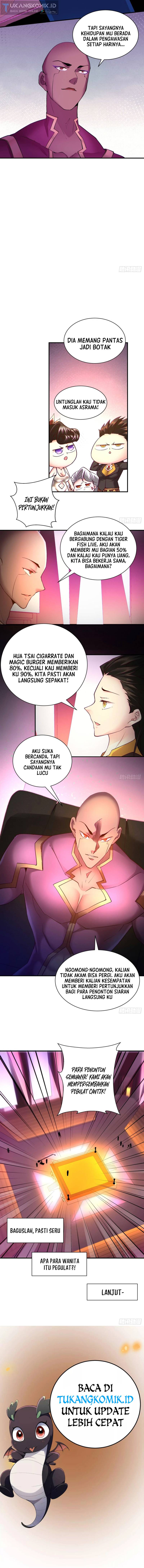 As The Richest Man, I Really Don’t Want To Be Reborn chapter 135