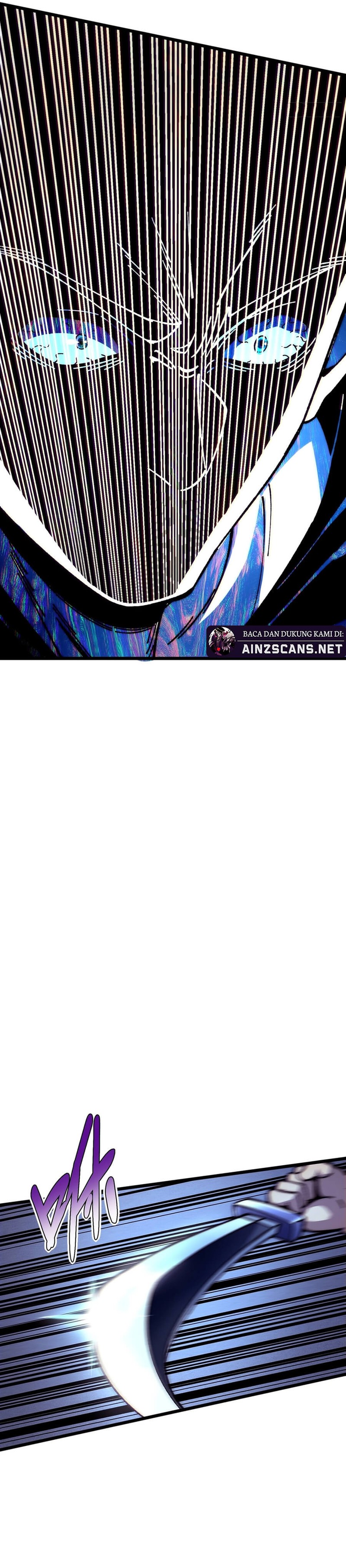 Ascension: From Water Spirit to Deity Chapter 37 Bahasa Indonesia