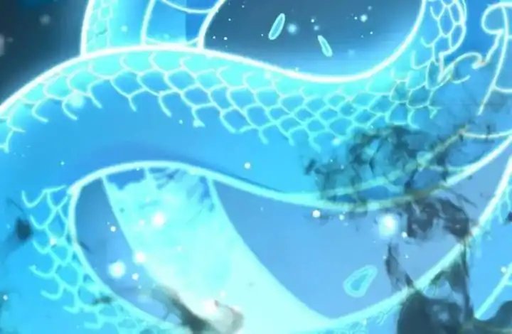 Ascension: From Water Spirit to Deity chapter 54