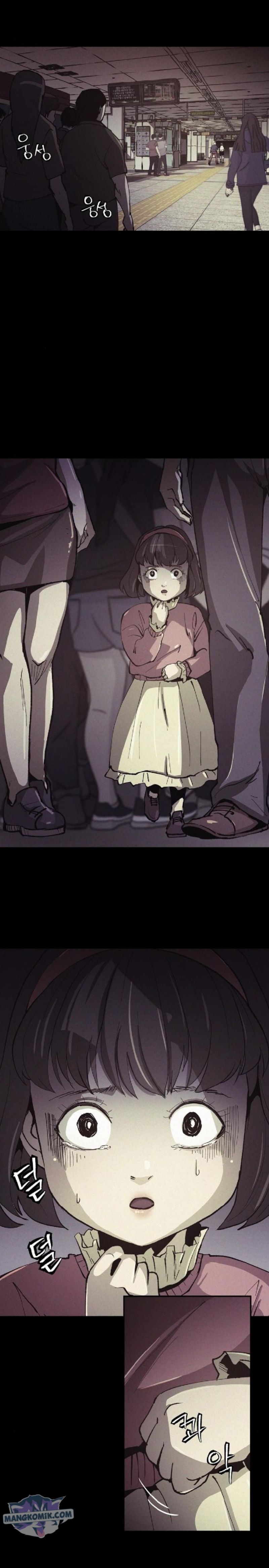 Ashen Oreum Chapter 13 Bahasa Indonesia