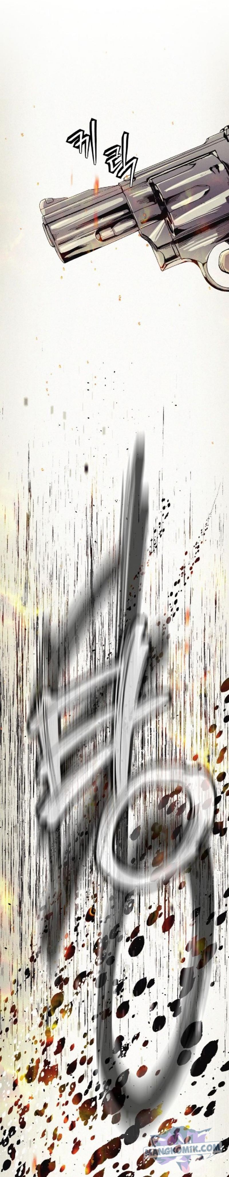 Ashen Oreum Chapter 13 Bahasa Indonesia