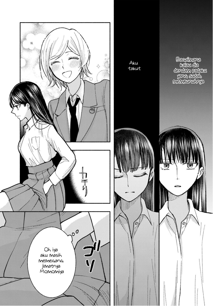Ashita mo Mata Yuusha no Tonari Chapter 02 Bahasa Indonesia