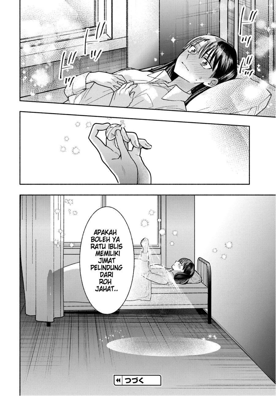 Ashita mo Mata Yuusha no Tonari Chapter 02 Bahasa Indonesia