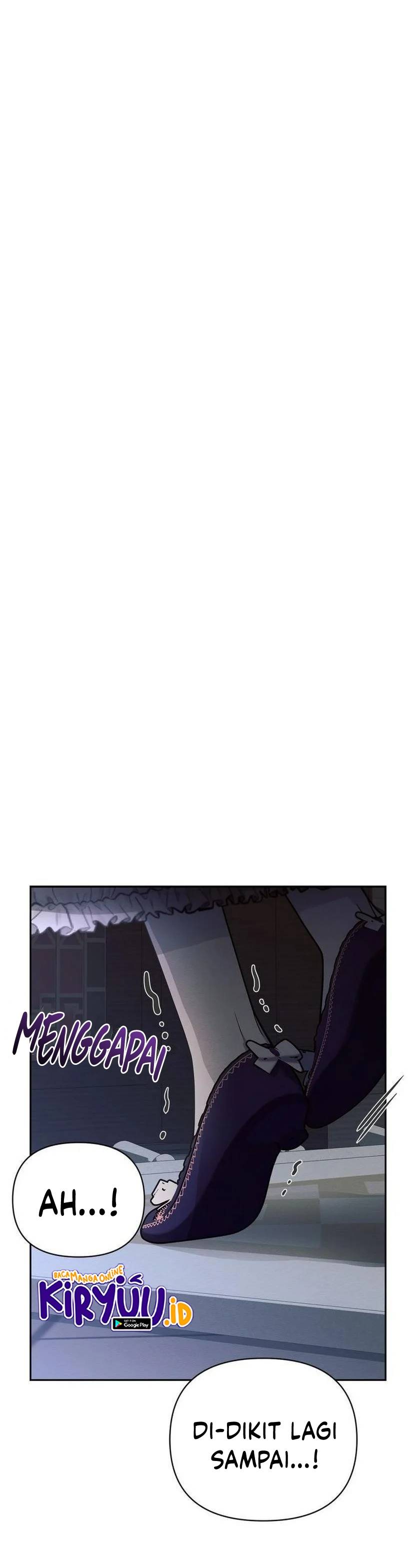 Ashtarte Chapter 16 Bahasa Indonesia