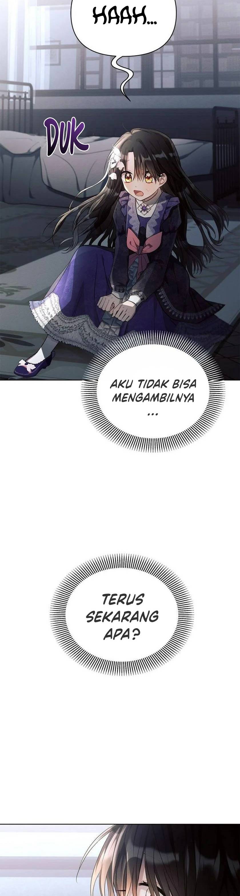 Ashtarte Chapter 16 Bahasa Indonesia