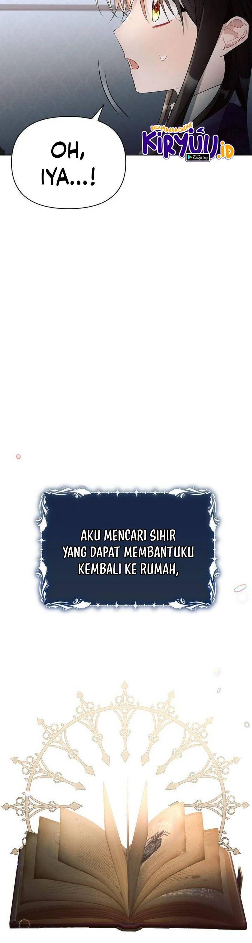 Ashtarte Chapter 16 Bahasa Indonesia