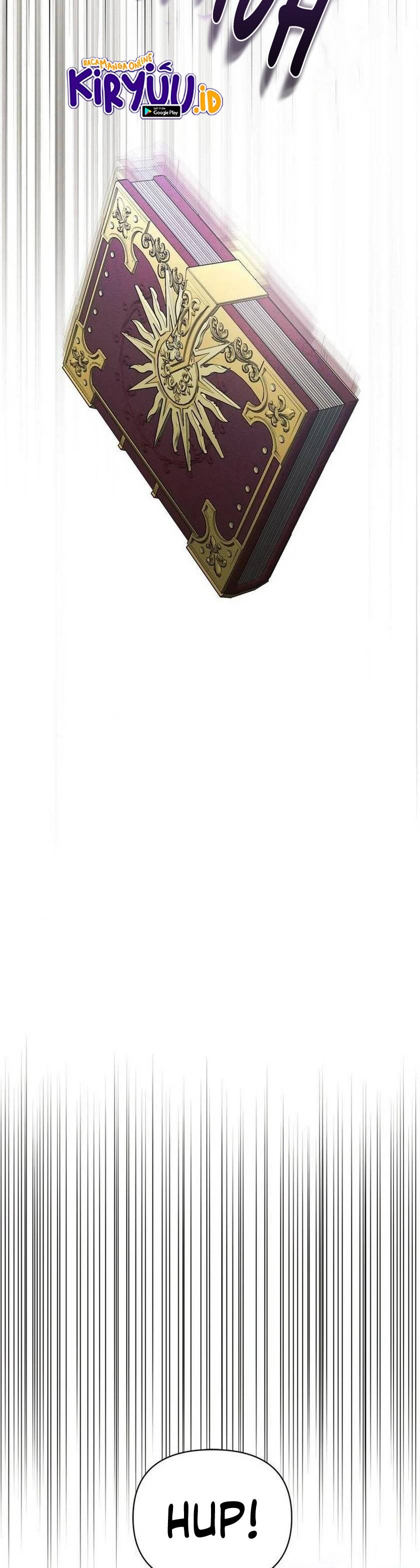 Ashtarte Chapter 16 Bahasa Indonesia