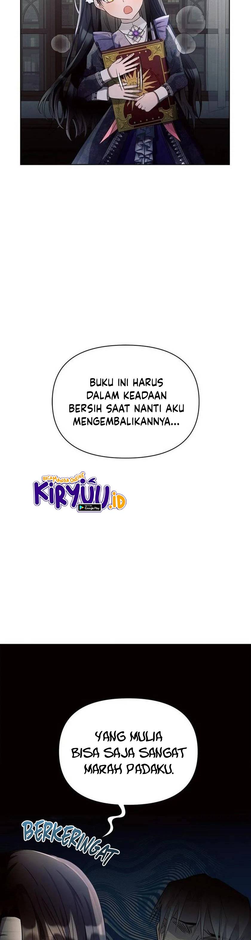 Ashtarte Chapter 16 Bahasa Indonesia