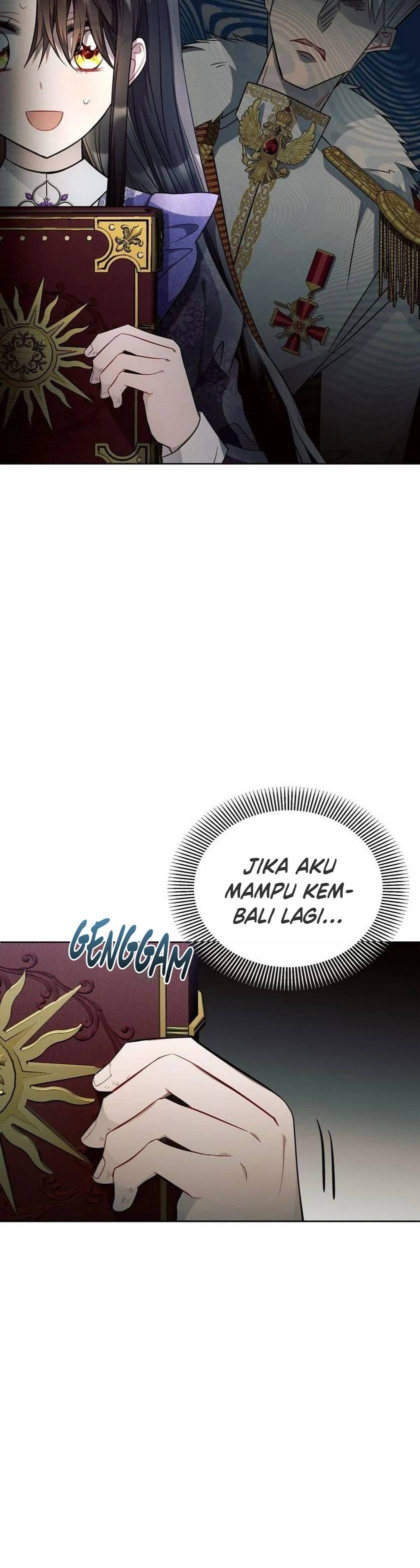 Ashtarte Chapter 16 Bahasa Indonesia