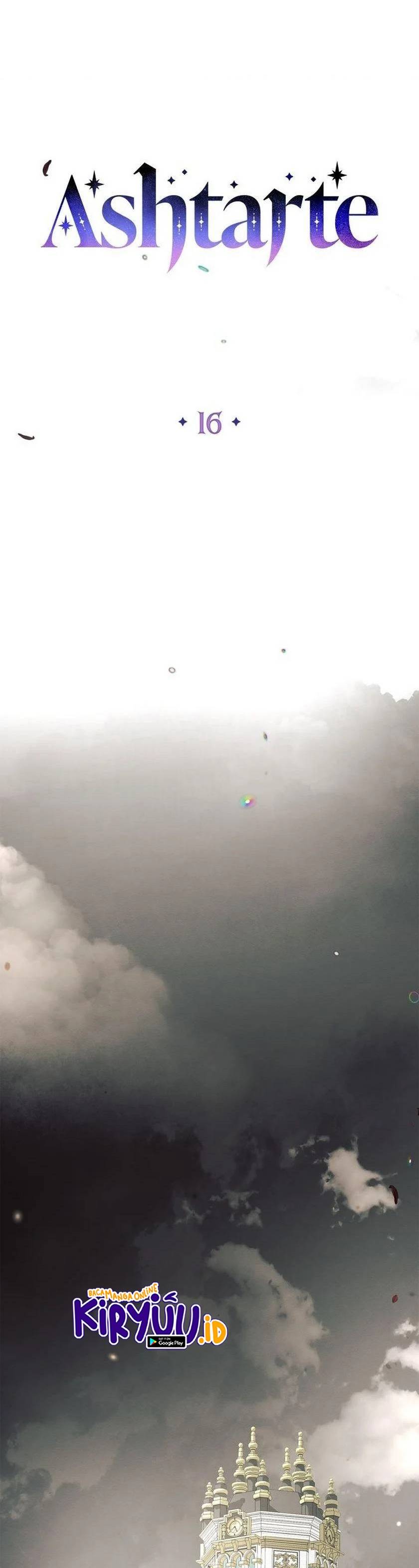 Ashtarte Chapter 16 Bahasa Indonesia