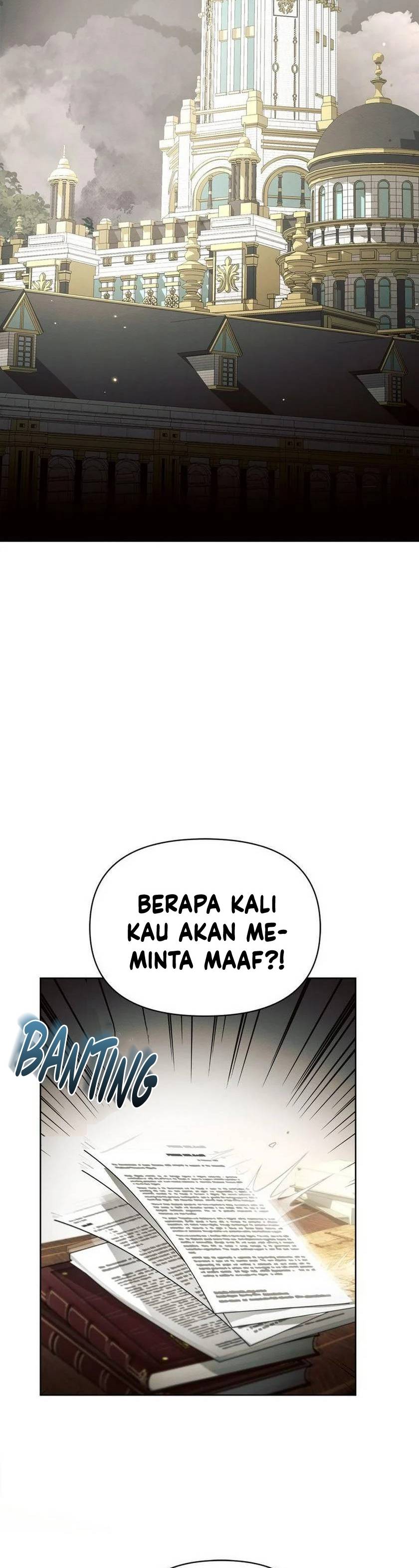 Ashtarte Chapter 16 Bahasa Indonesia