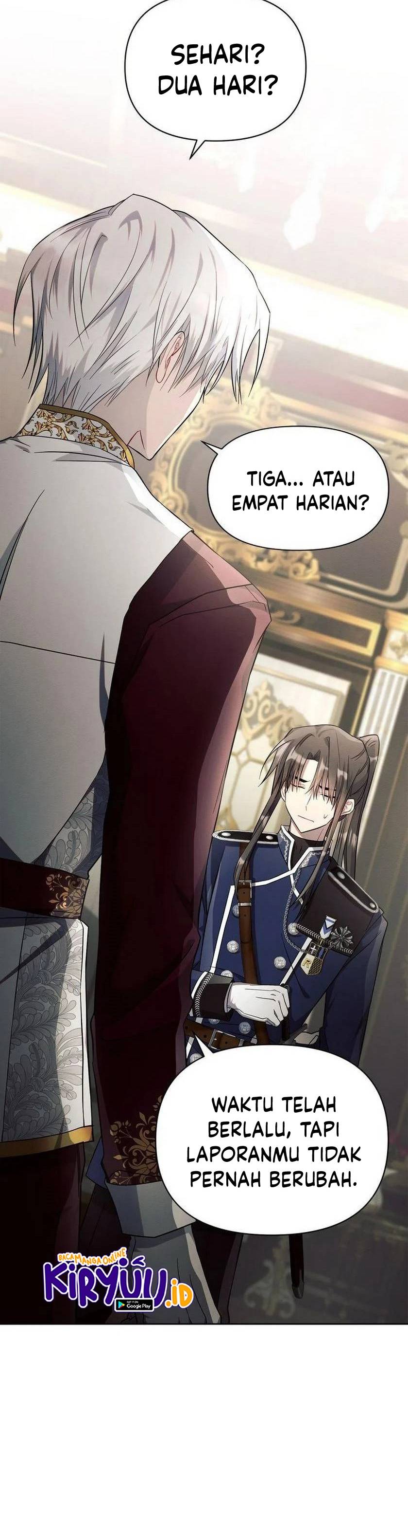 Ashtarte Chapter 16 Bahasa Indonesia