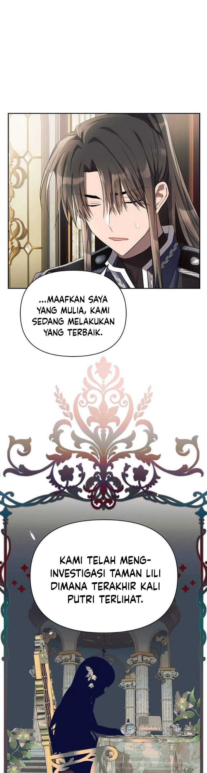 Ashtarte Chapter 16 Bahasa Indonesia