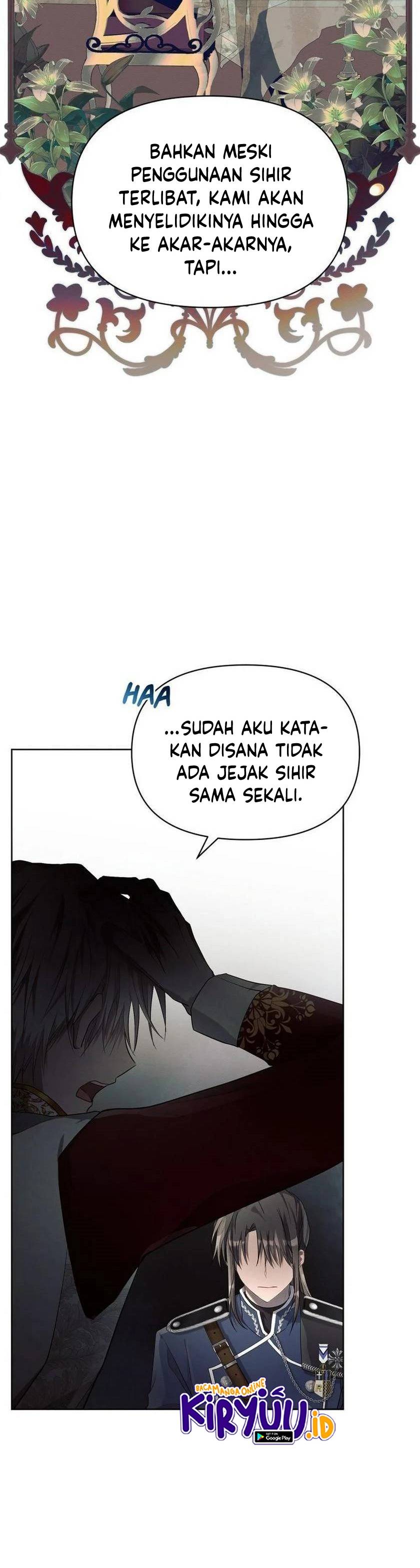 Ashtarte Chapter 16 Bahasa Indonesia