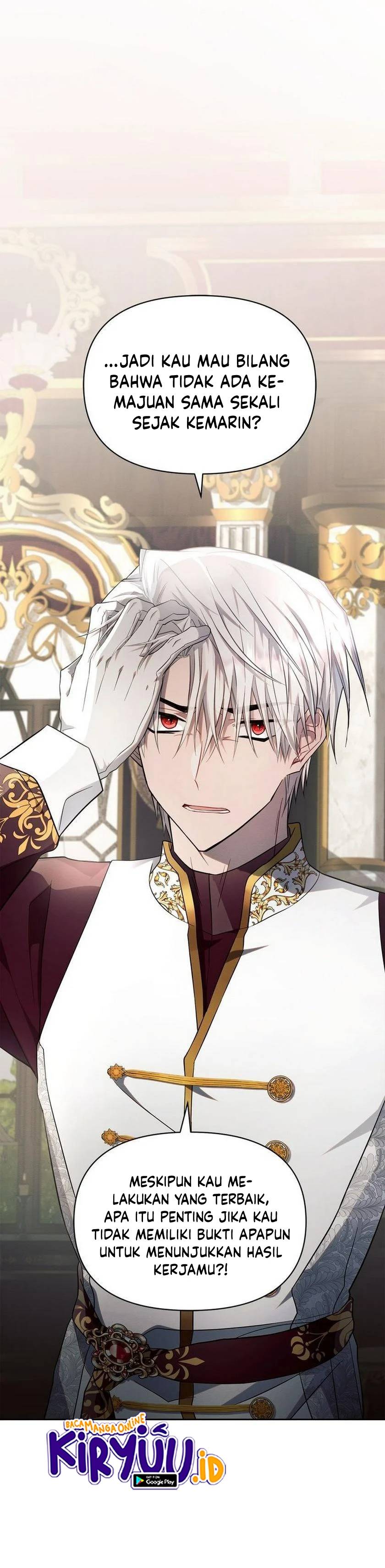 Ashtarte Chapter 16 Bahasa Indonesia