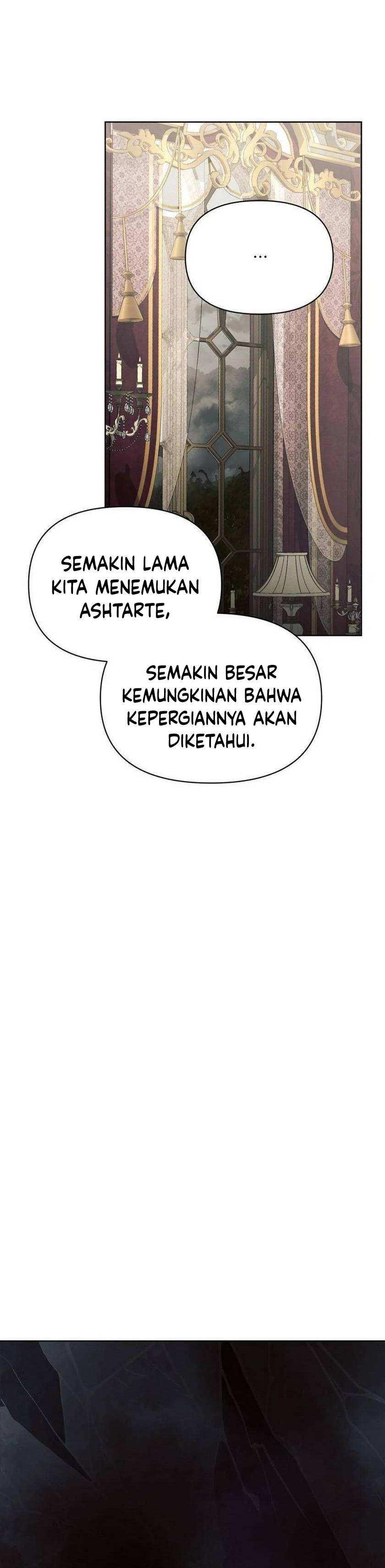 Ashtarte Chapter 16 Bahasa Indonesia