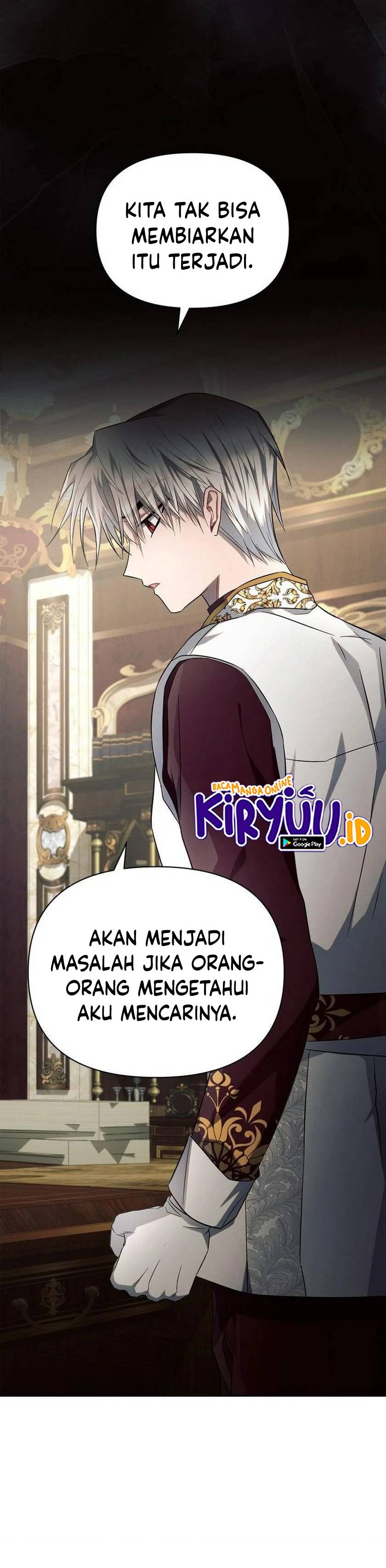 Ashtarte Chapter 16 Bahasa Indonesia