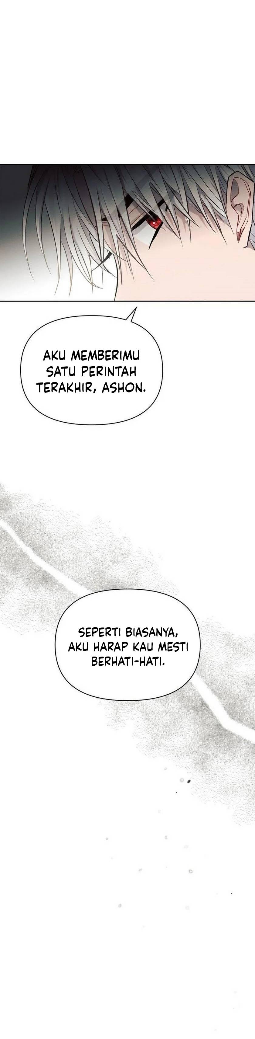 Ashtarte Chapter 16 Bahasa Indonesia