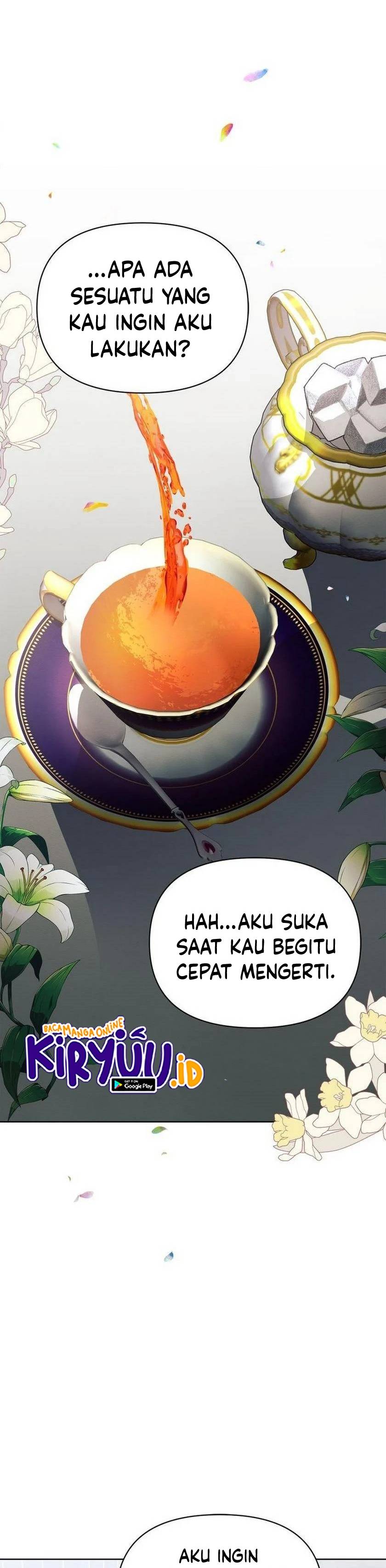 Ashtarte Chapter 16 Bahasa Indonesia