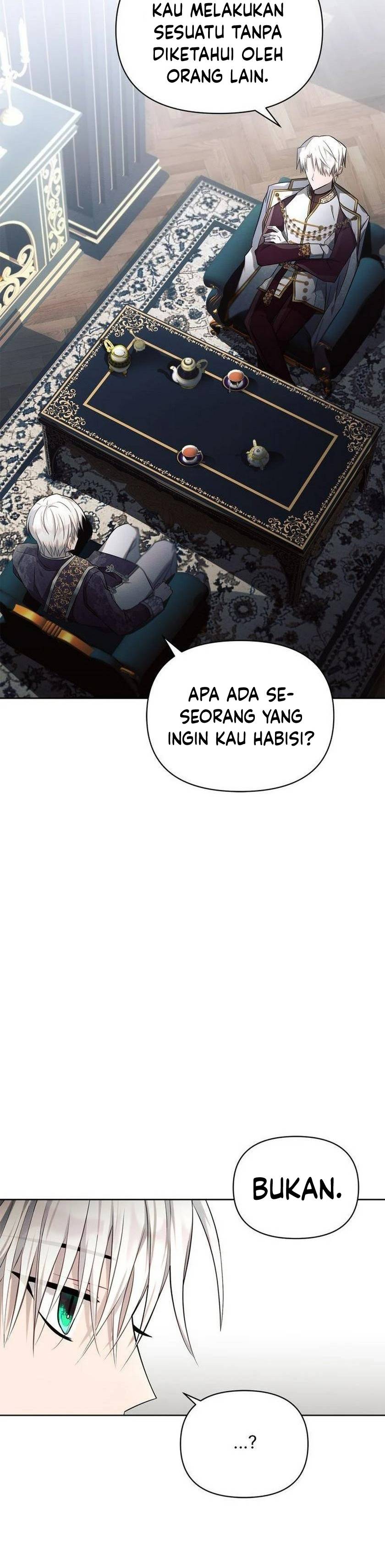 Ashtarte Chapter 16 Bahasa Indonesia