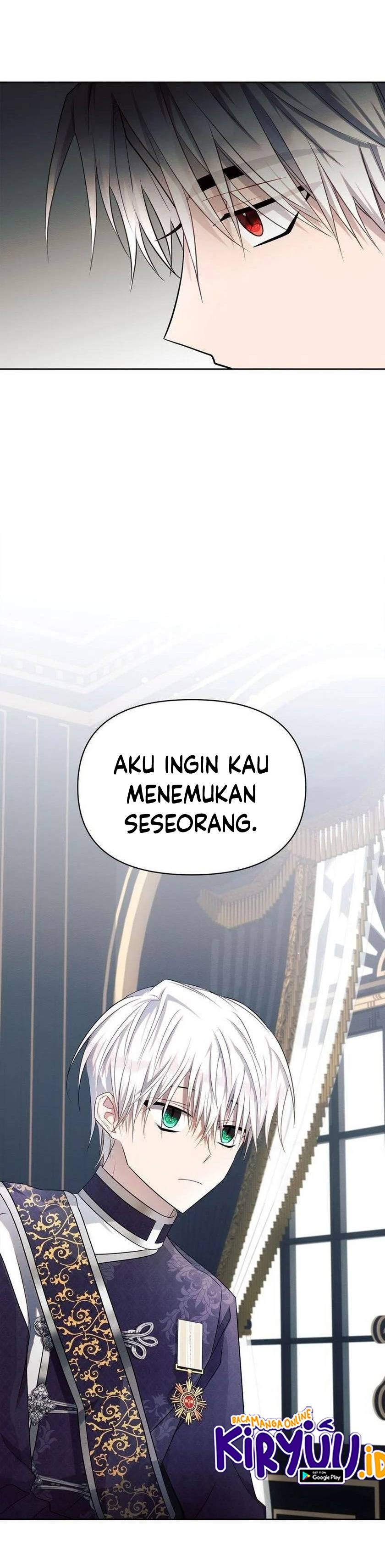 Ashtarte Chapter 16 Bahasa Indonesia