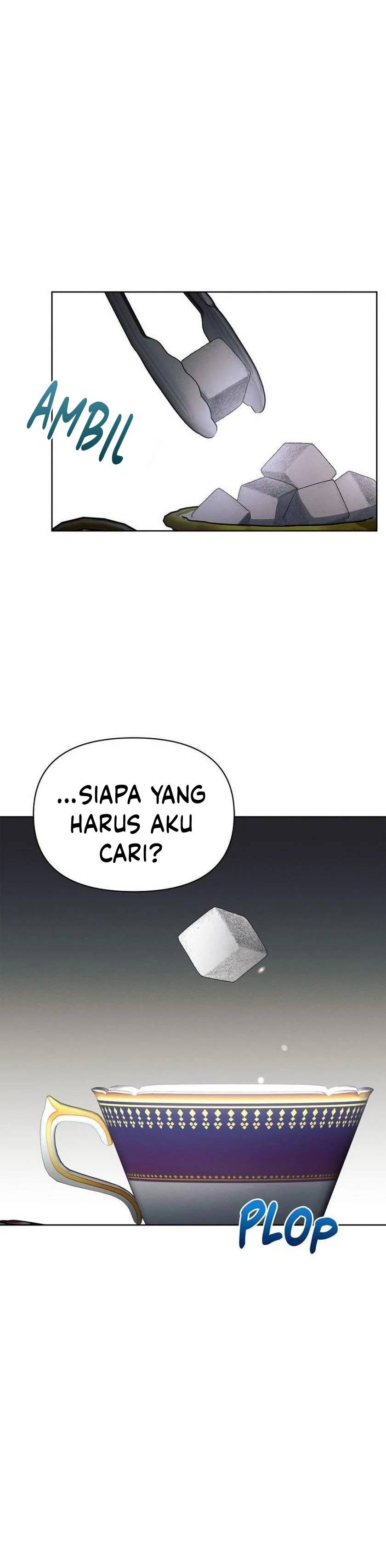 Ashtarte Chapter 16 Bahasa Indonesia