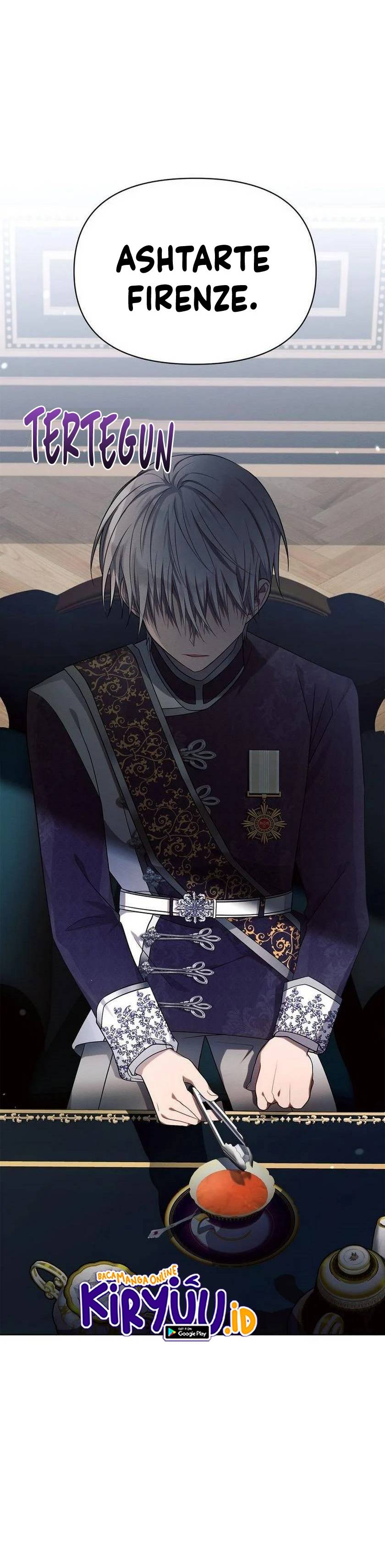 Ashtarte Chapter 16 Bahasa Indonesia