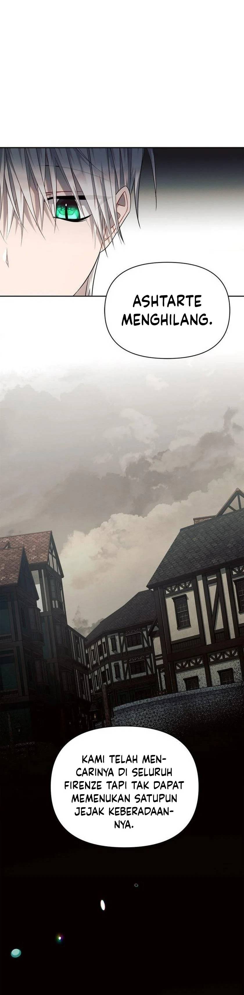 Ashtarte Chapter 16 Bahasa Indonesia