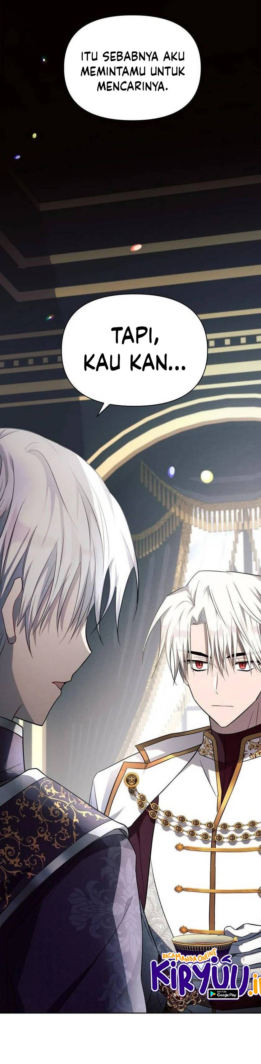 Ashtarte Chapter 16 Bahasa Indonesia