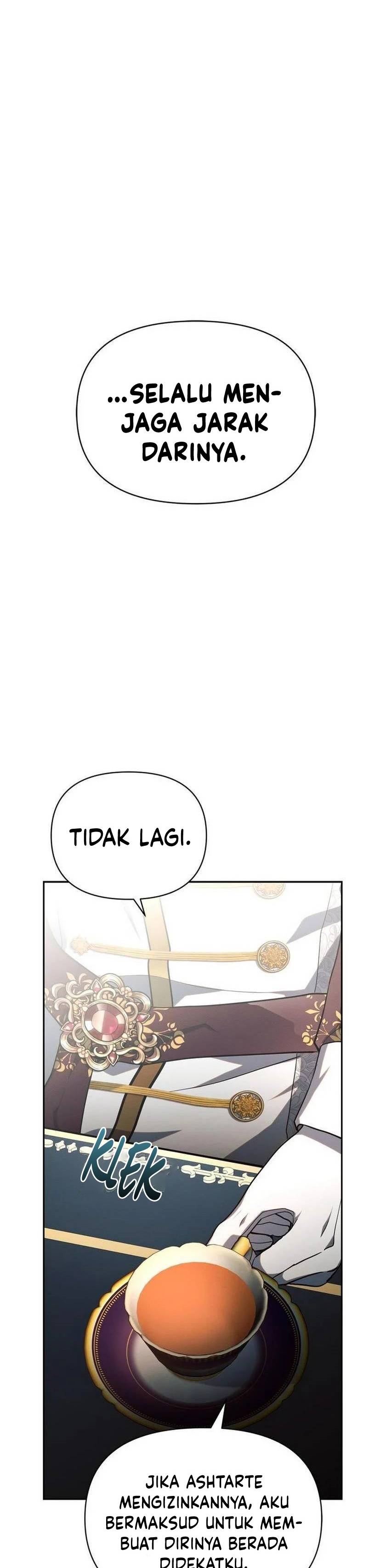 Ashtarte Chapter 16 Bahasa Indonesia