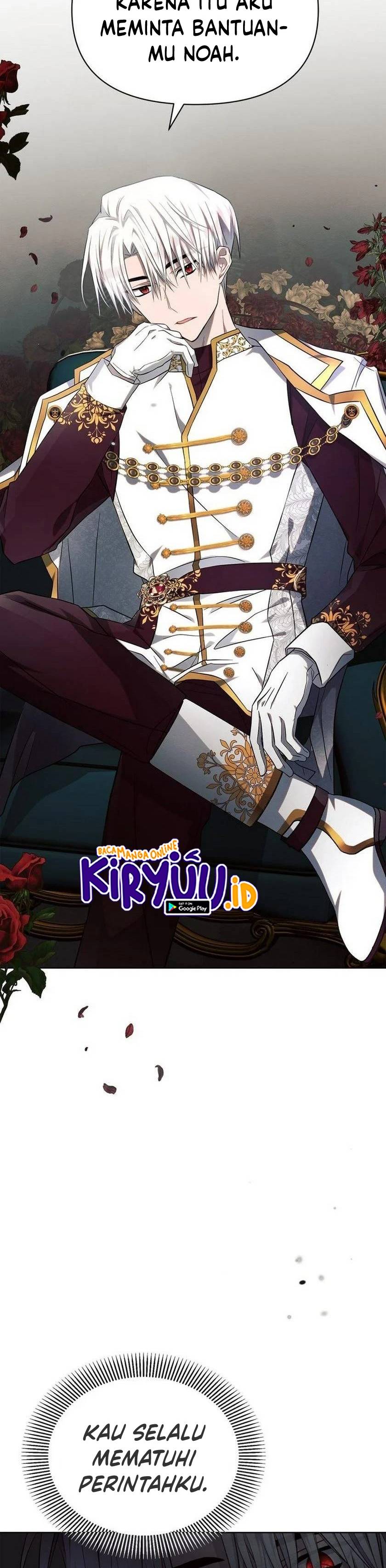 Ashtarte Chapter 16 Bahasa Indonesia