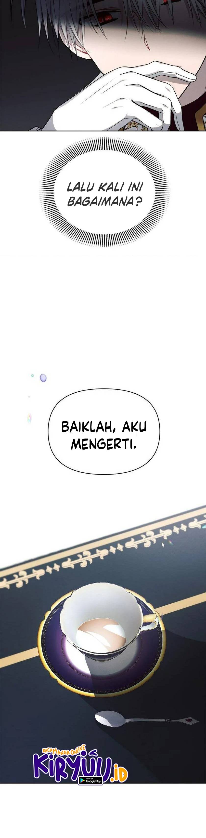 Ashtarte Chapter 16 Bahasa Indonesia