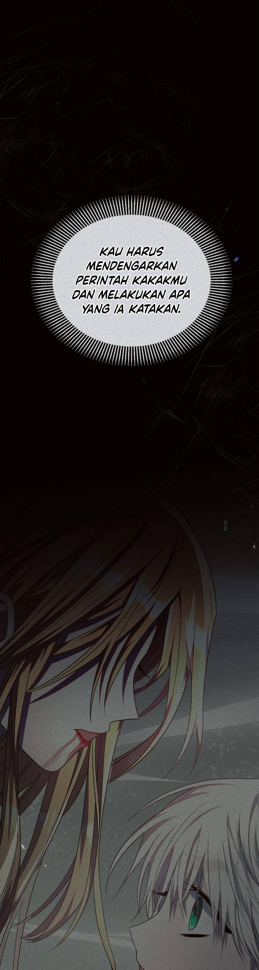 Ashtarte Chapter 16 Bahasa Indonesia