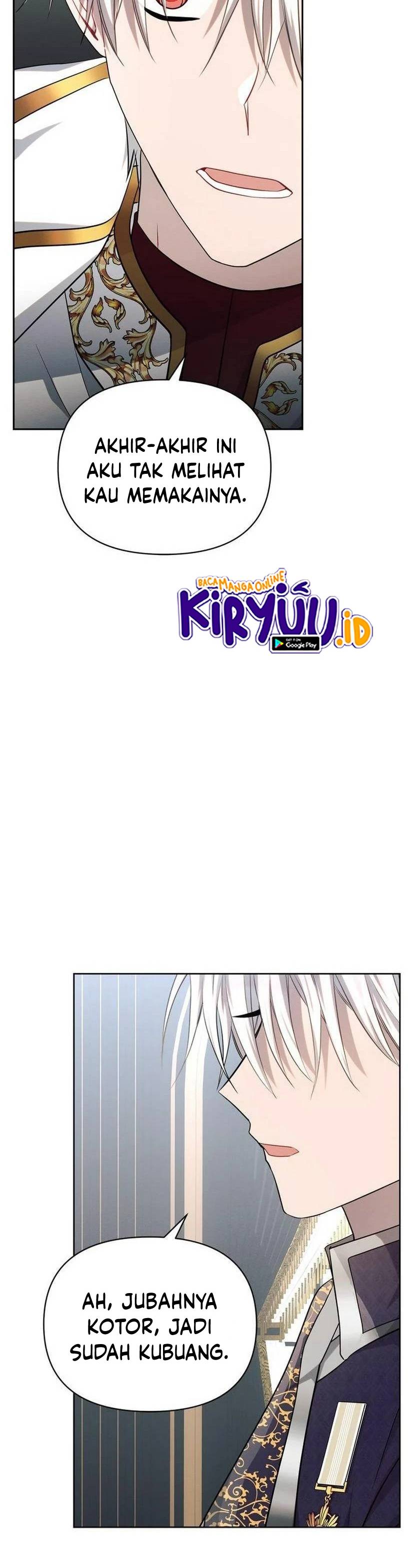 Ashtarte Chapter 16 Bahasa Indonesia