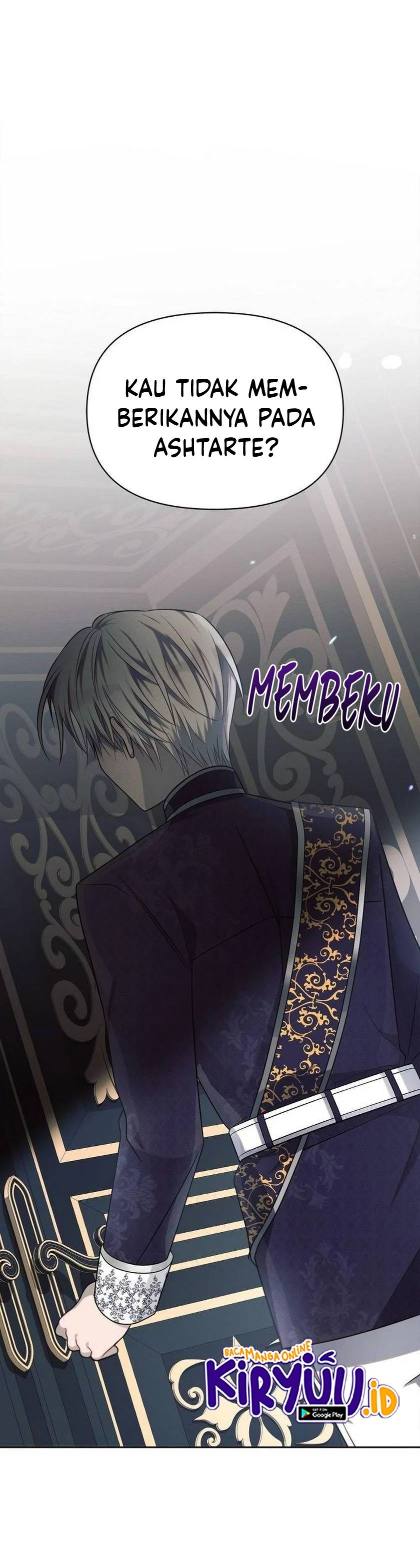 Ashtarte Chapter 16 Bahasa Indonesia