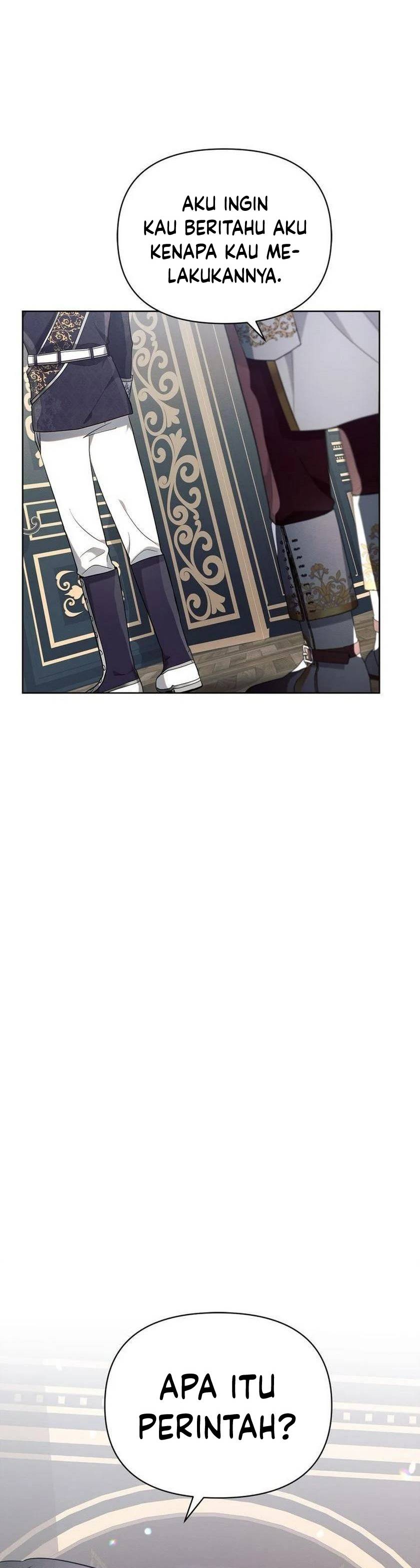 Ashtarte Chapter 16 Bahasa Indonesia