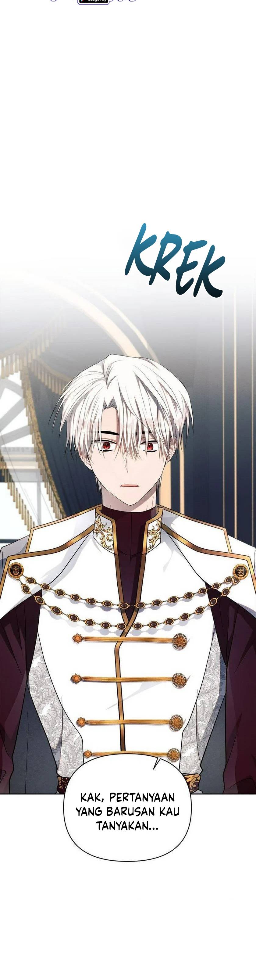 Ashtarte Chapter 16 Bahasa Indonesia