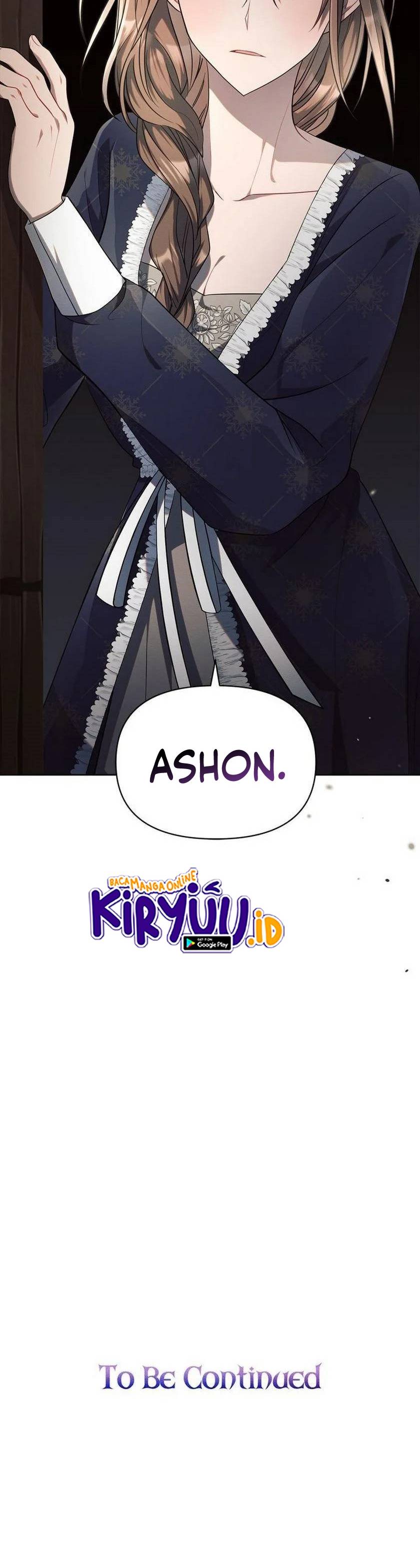 Ashtarte Chapter 16 Bahasa Indonesia