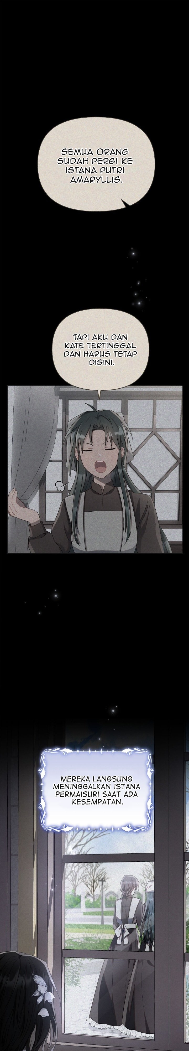 Ashtarte Chapter 48 Bahasa Indonesia