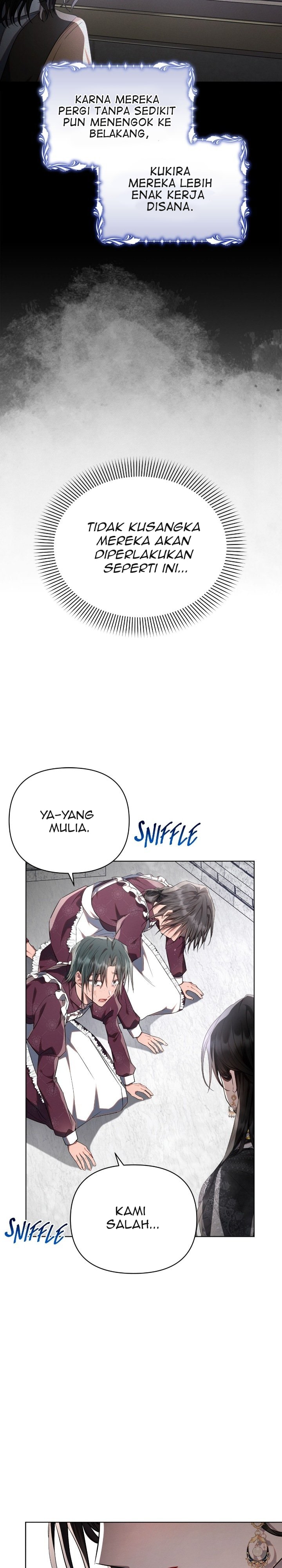 Ashtarte Chapter 48 Bahasa Indonesia