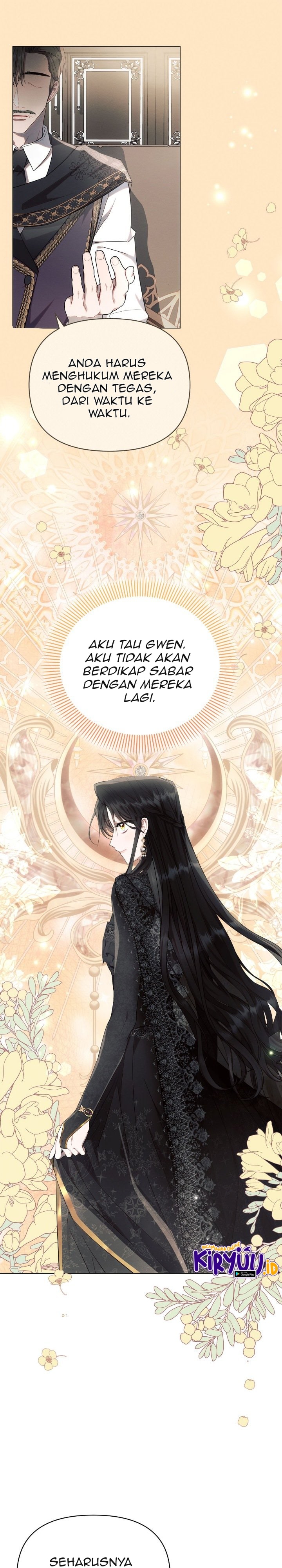 Ashtarte Chapter 48 Bahasa Indonesia