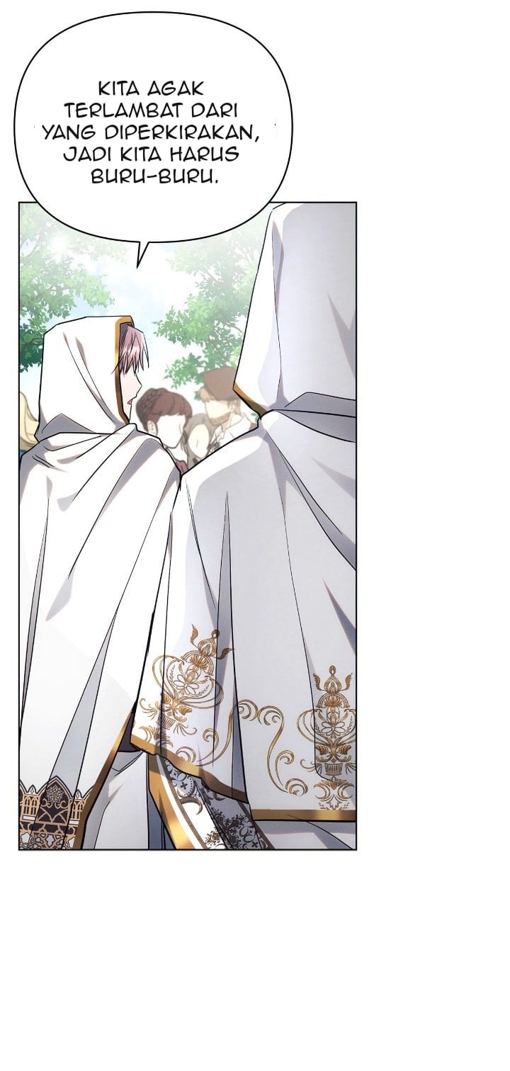 Ashtarte Chapter 48 Bahasa Indonesia