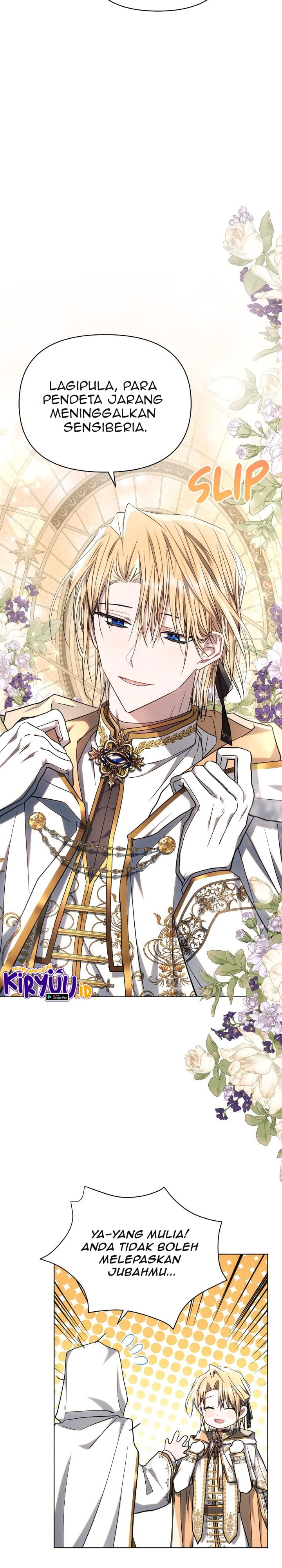 Ashtarte Chapter 48 Bahasa Indonesia