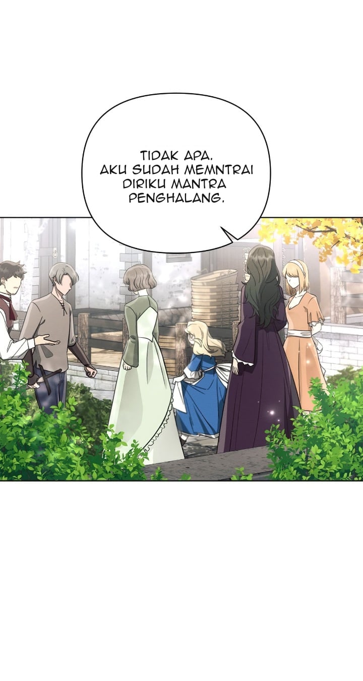 Ashtarte Chapter 48 Bahasa Indonesia