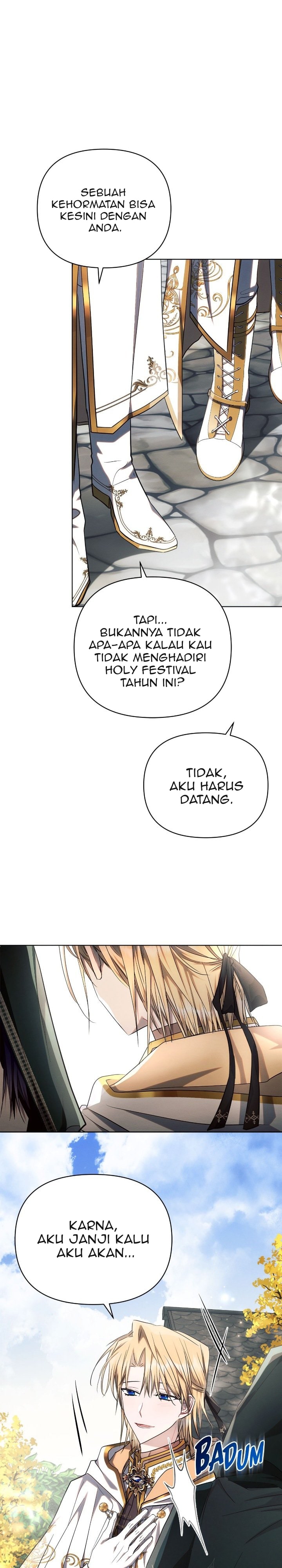 Ashtarte Chapter 48 Bahasa Indonesia