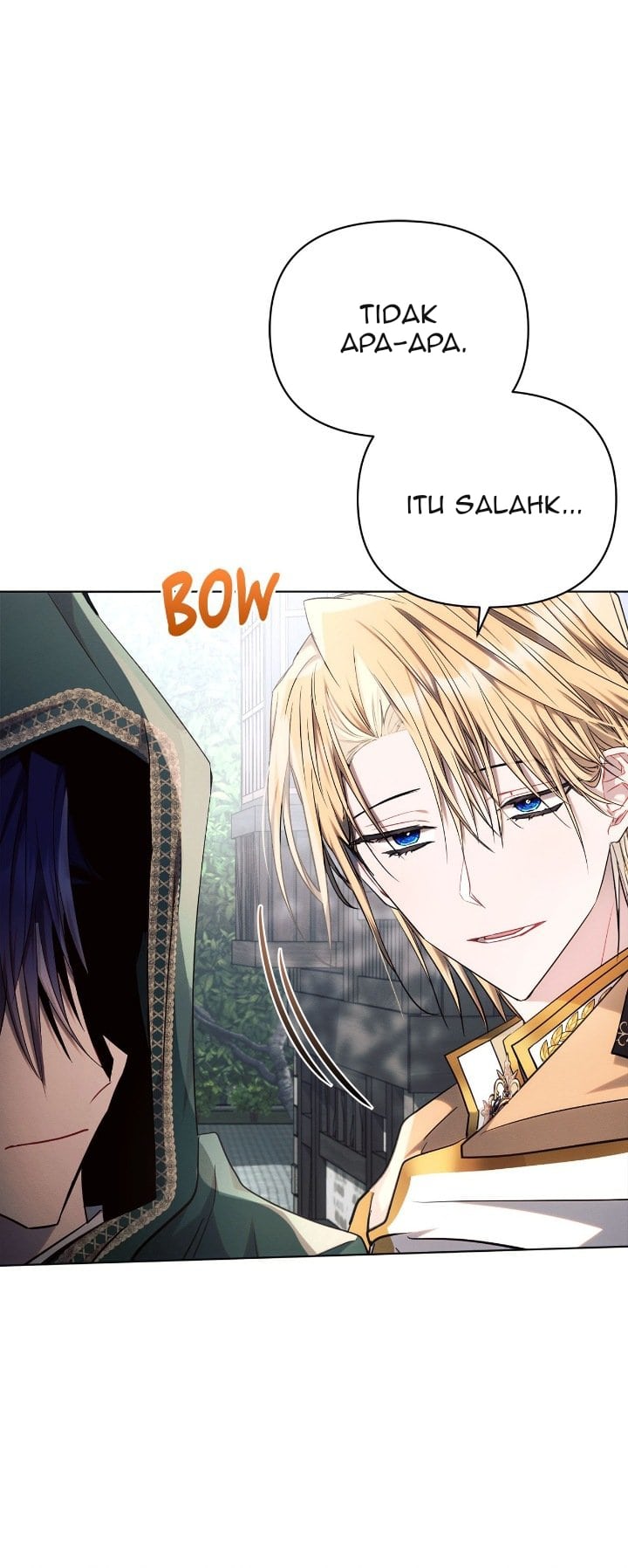 Ashtarte Chapter 48 Bahasa Indonesia