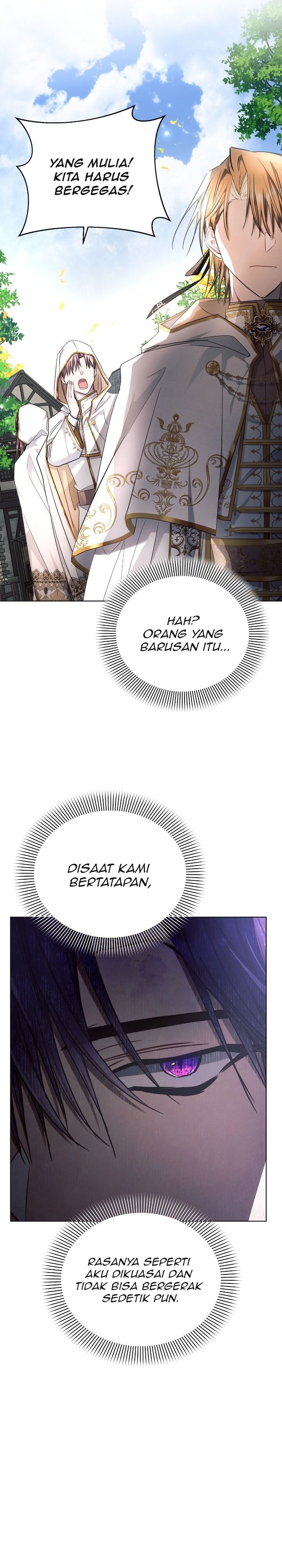 Ashtarte Chapter 48 Bahasa Indonesia