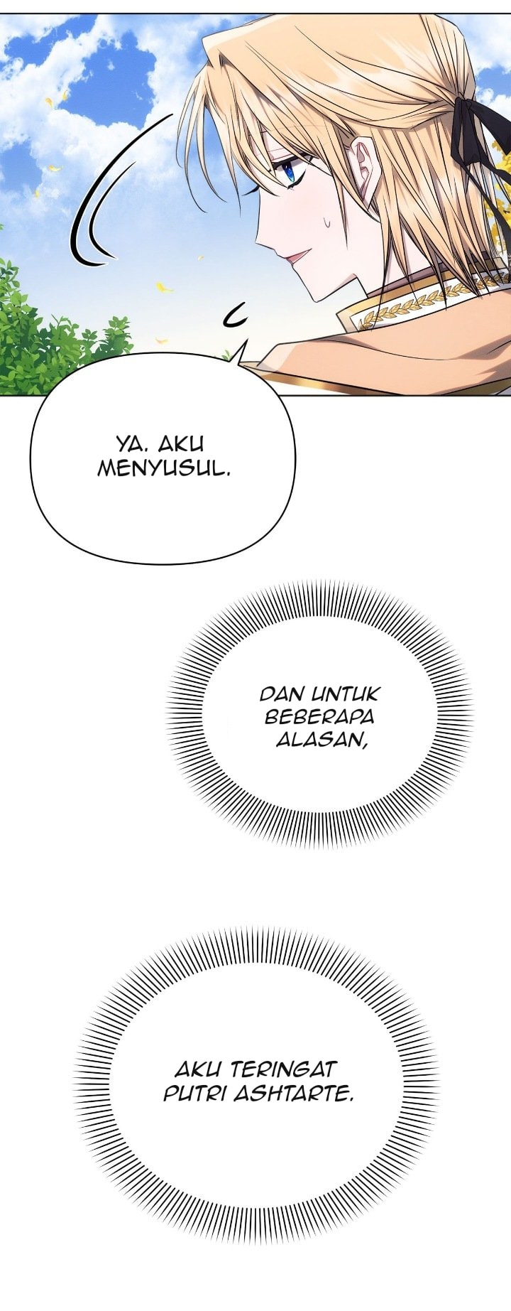 Ashtarte Chapter 48 Bahasa Indonesia